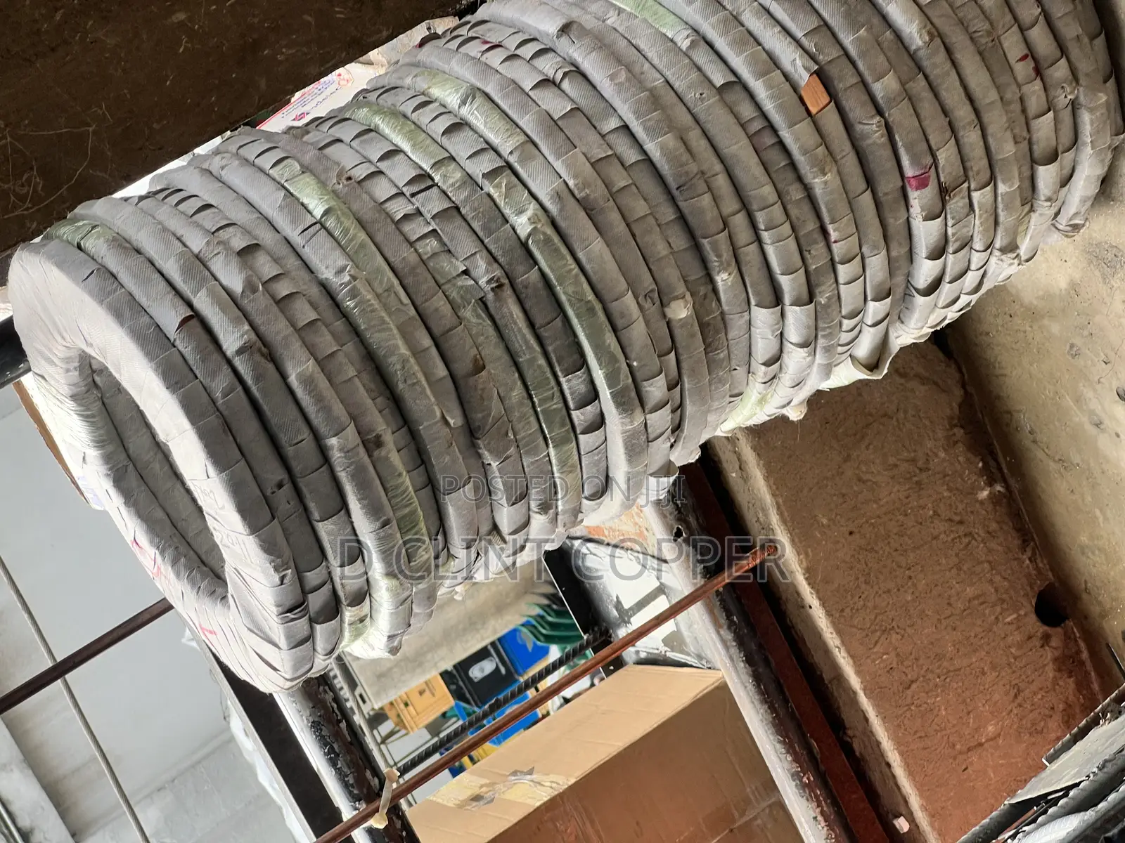 20mm*1.5mm Copper Tape