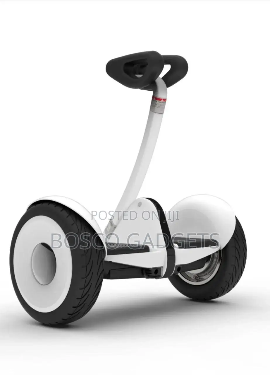 Brand New Segway Ninebot Smart Scooter App Control With Bluetooth,Led