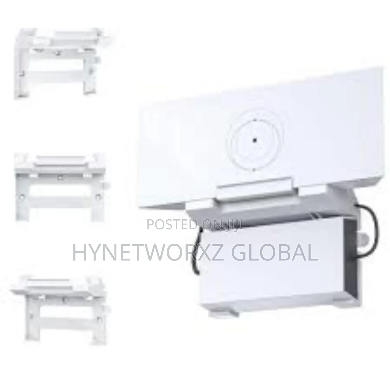 Starlink Gen 3 Router Power Pack Mount