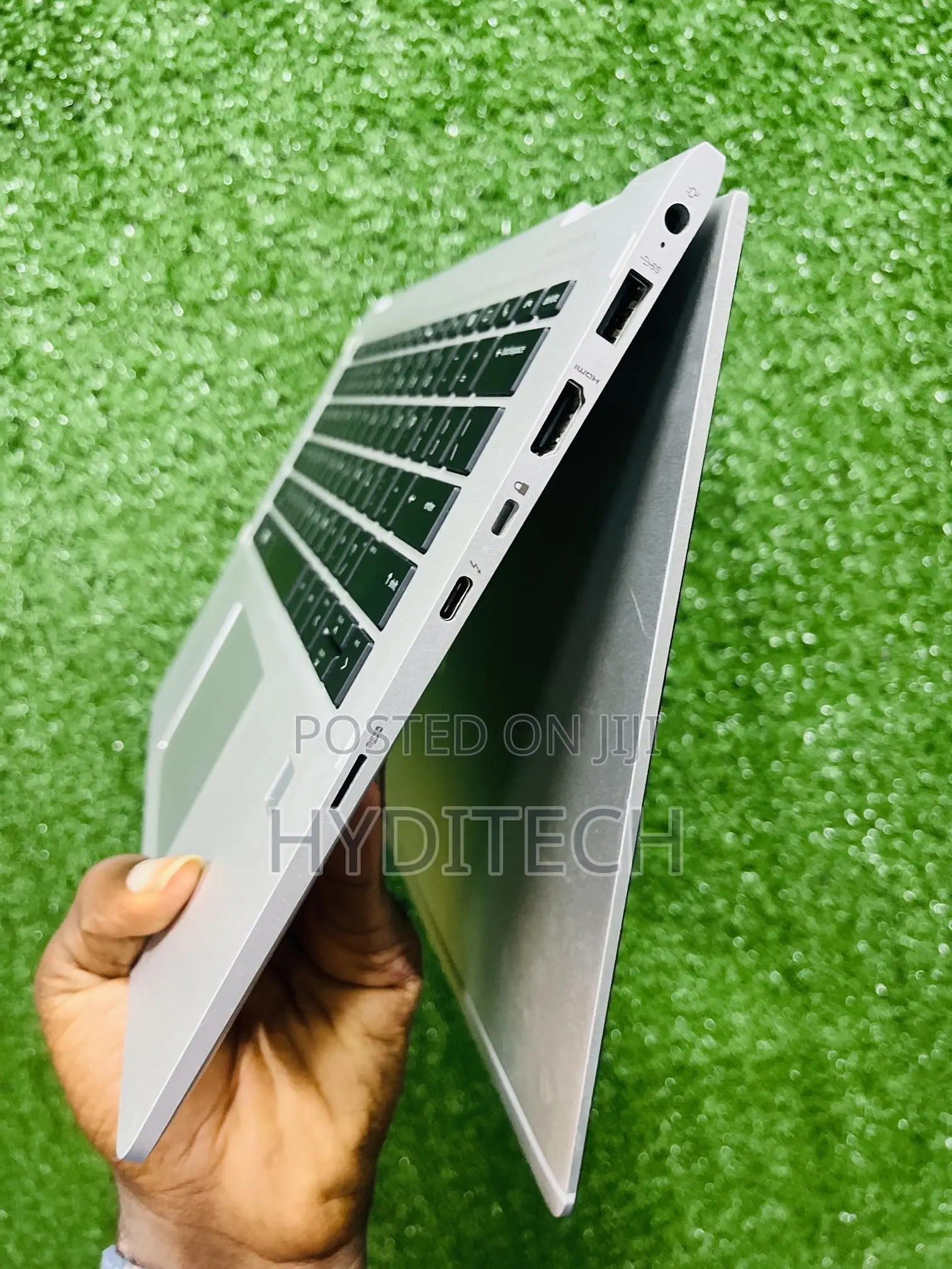 Laptop HP EliteBook x360 1030 G2 16GB Intel Core i7 SSD 256GB