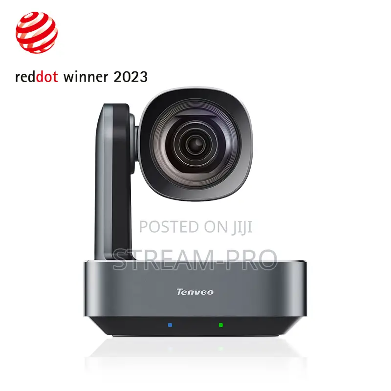 Tenveo Tevo-Vl12u Ip PTZ Camera