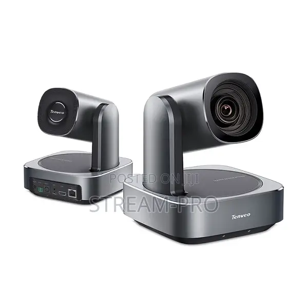 Tenveo Tevo-Vl12u Ip PTZ Camera