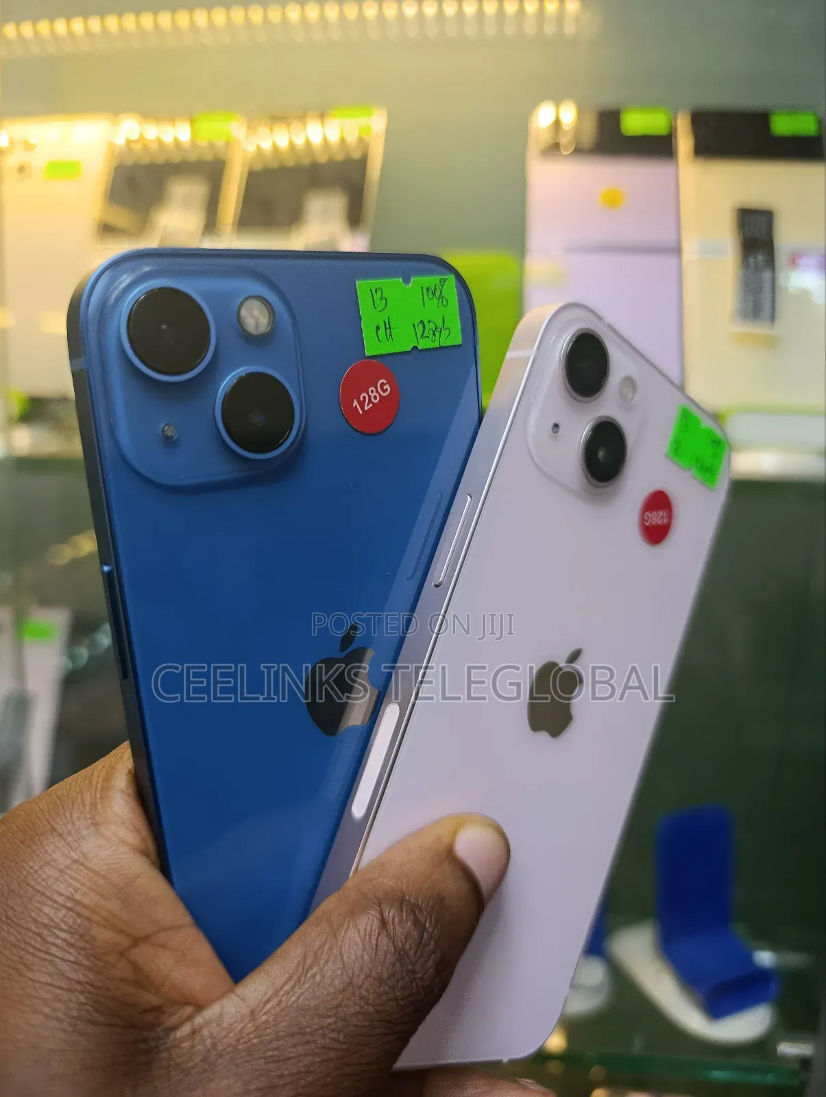 Apple iPhone 13 128 GB