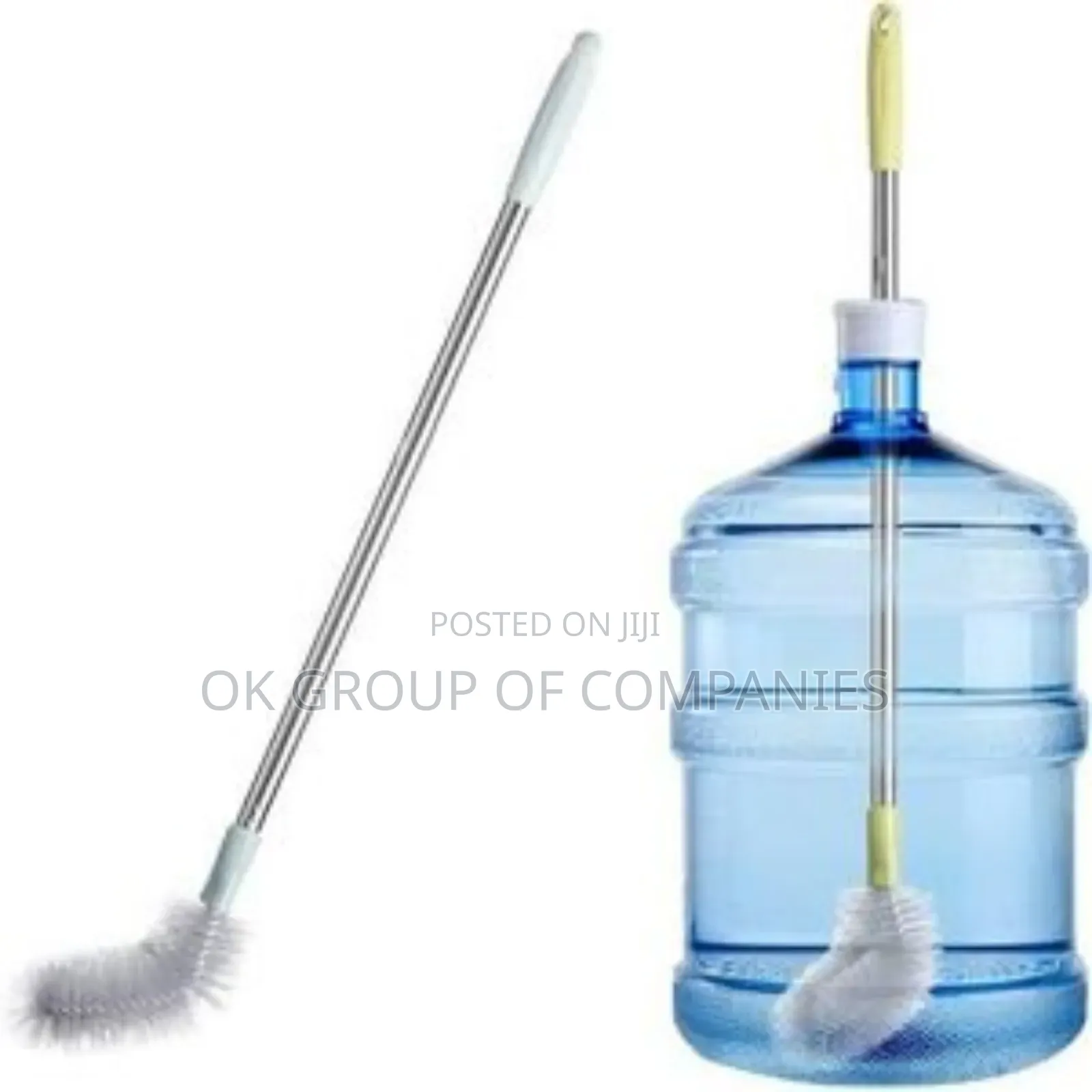 Dispenser Bottles Long Cleaning Brushes Sellers in Lagos Nigeria