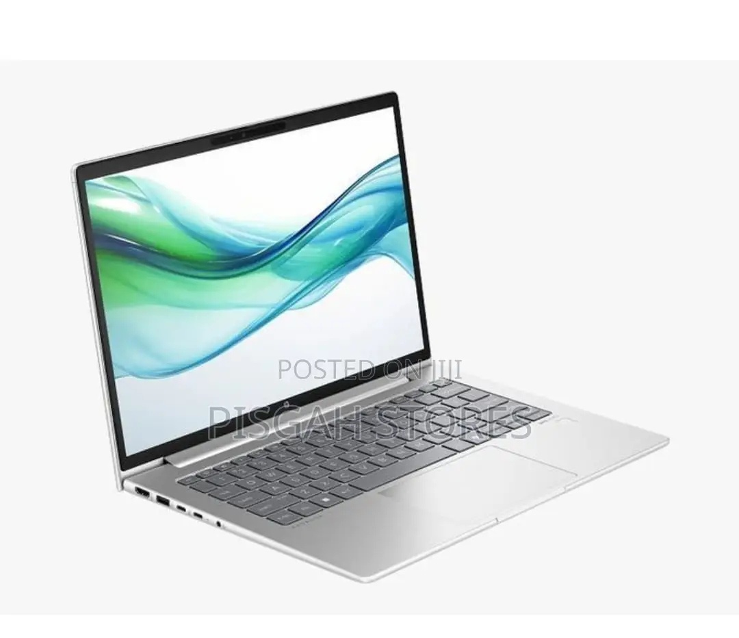 New Laptop HP ProBook 440 16GB Intel Core Ultra 5 SSD 512GB