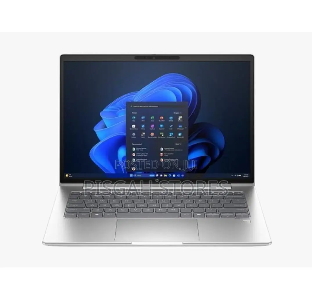 New Laptop HP ProBook 440 16GB Intel Core Ultra 5 SSD 512GB
