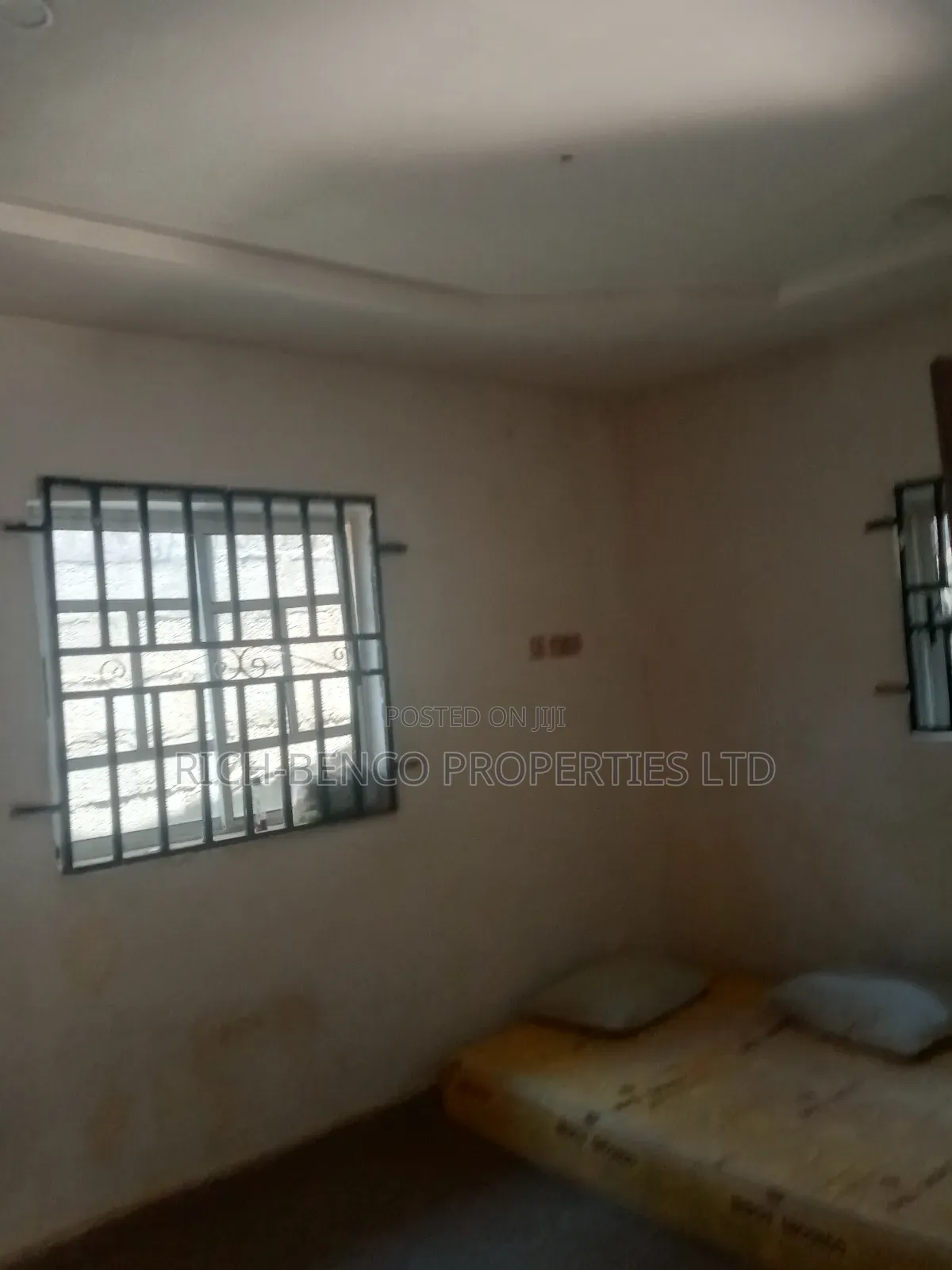 Studio Apartment in Obasanjo Road, Dutse-Alhaji for rent