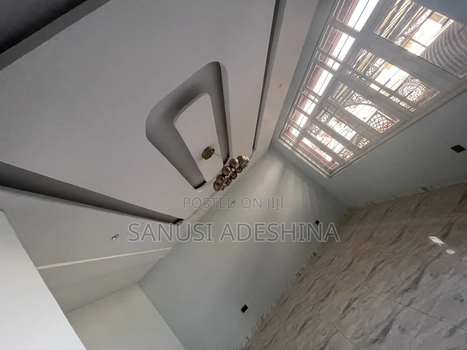 3bdrm Duplex in Gwarimpa Estate,Fct, Gwarinpa for rent