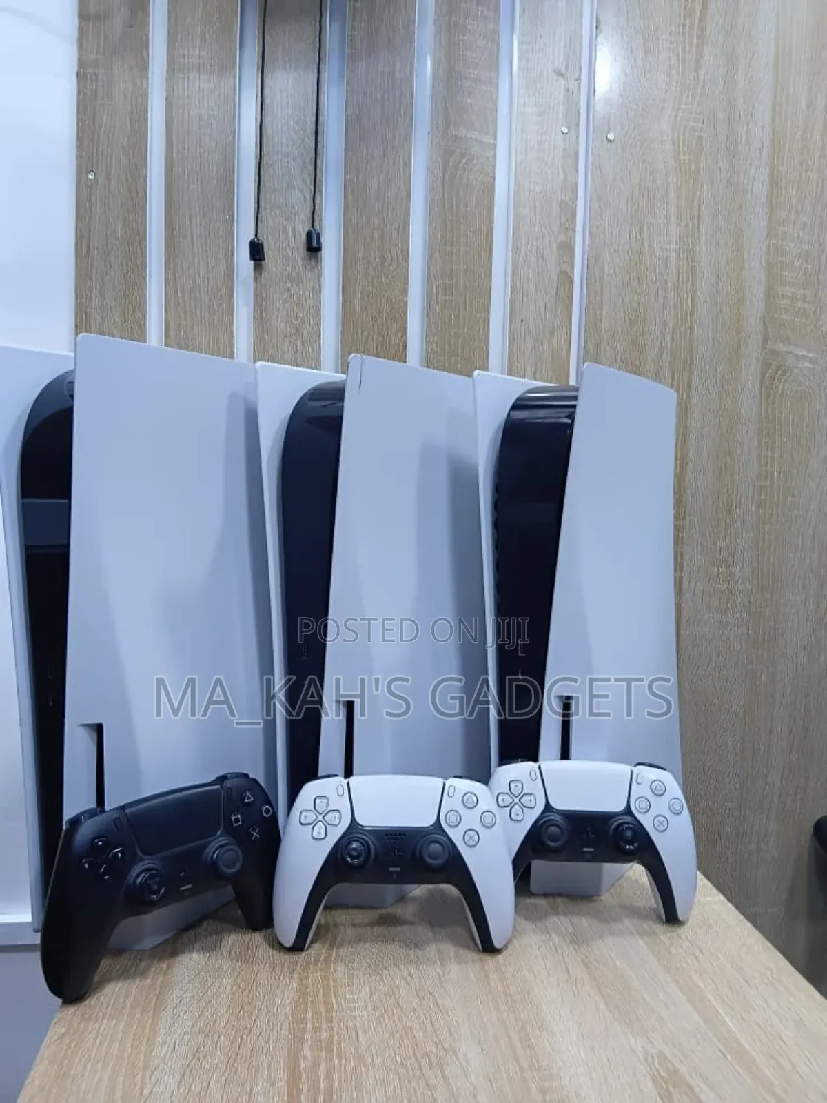 Sony Original Ps5. Uk Used, Open Box and New Available