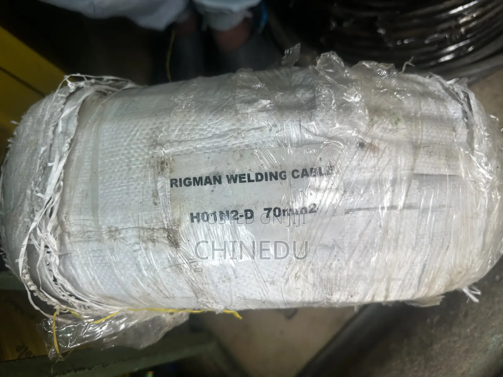 Welding Cable 70mm