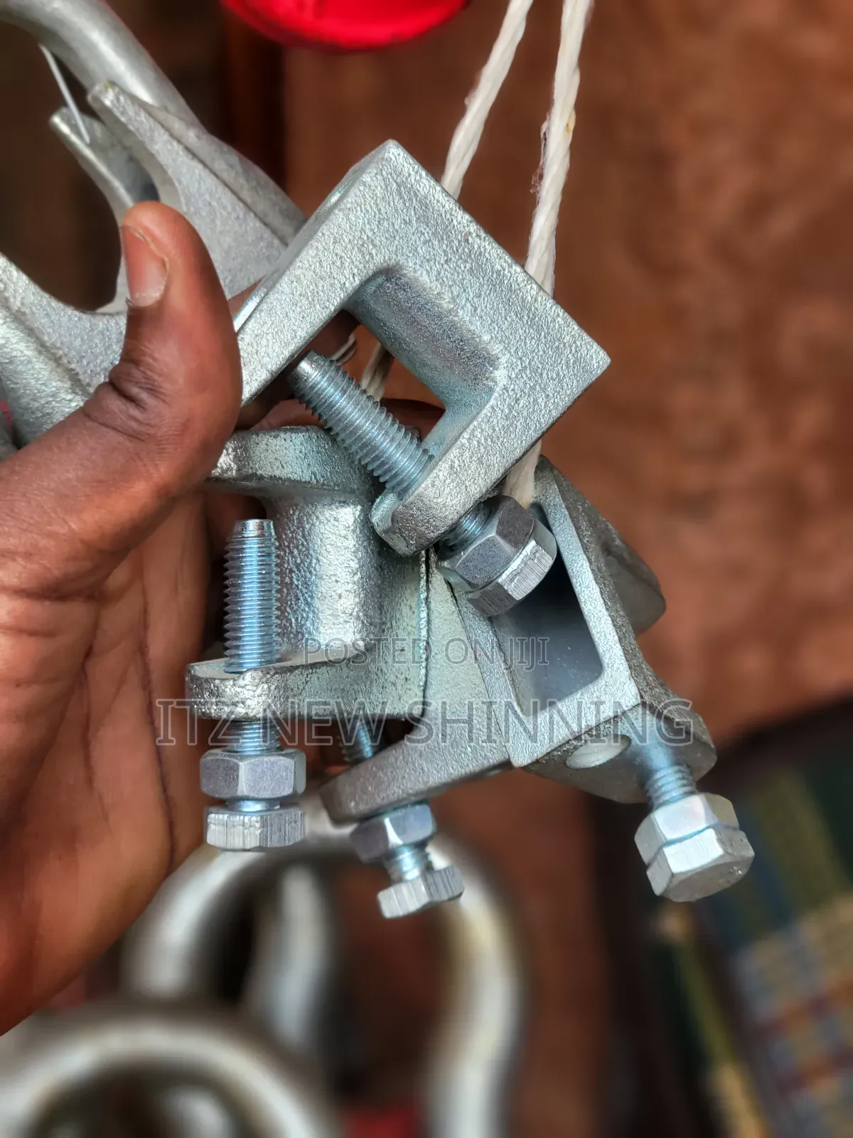 12mm G Clamp