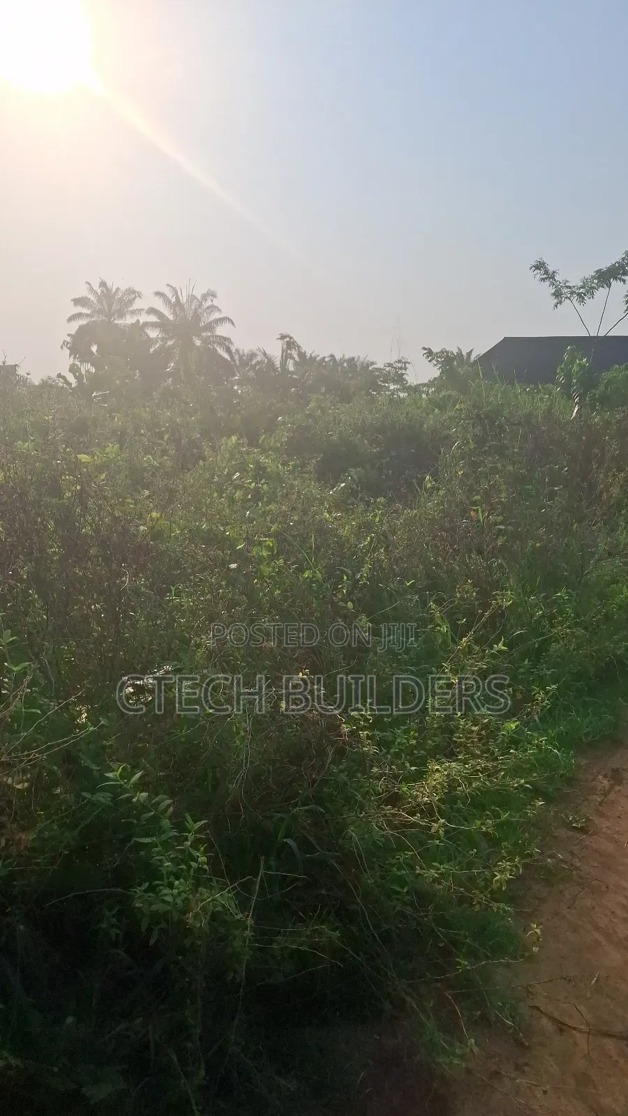 Estate Land for Sale: No Agent Fee