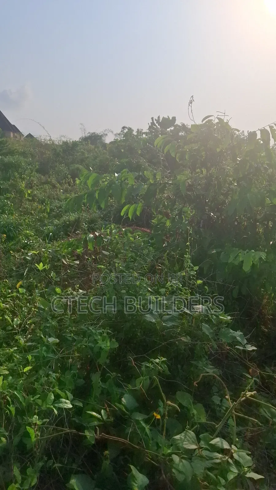 Estate Land for Sale: No Agent Fee