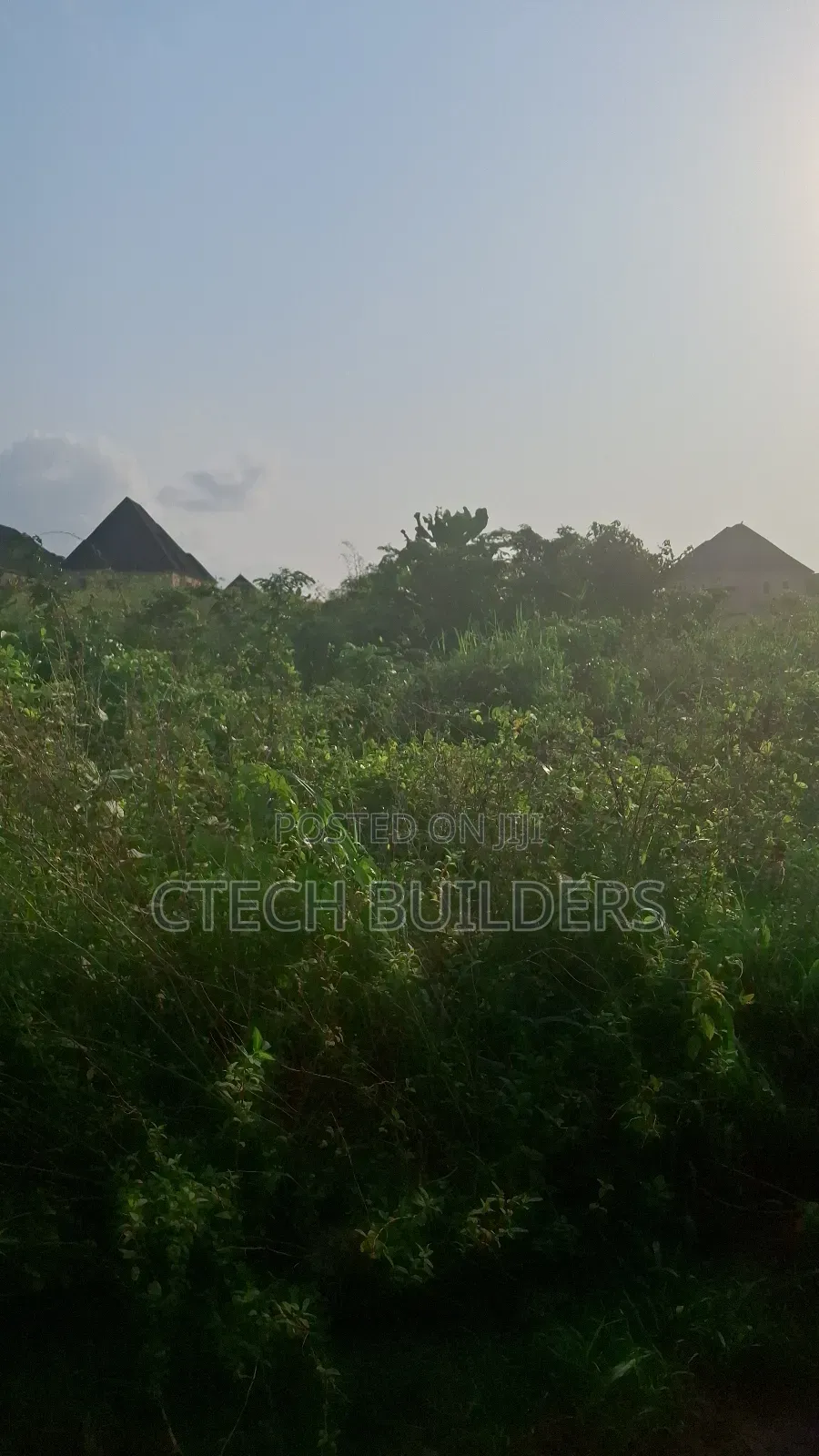 Estate Land for Sale: No Agent Fee