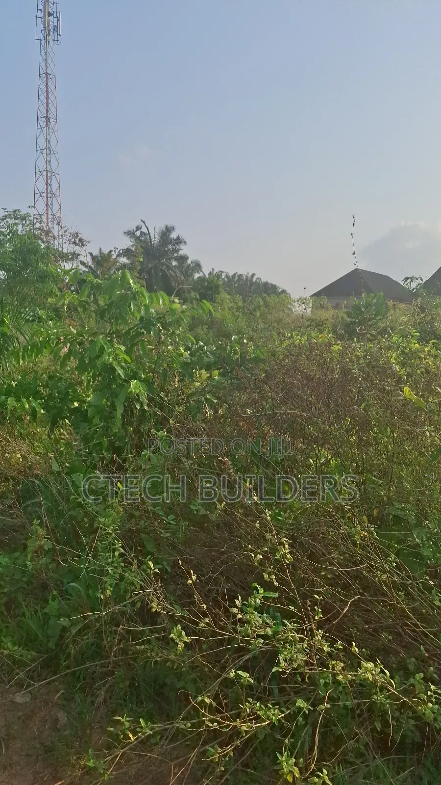 Estate Land for Sale: No Agent Fee