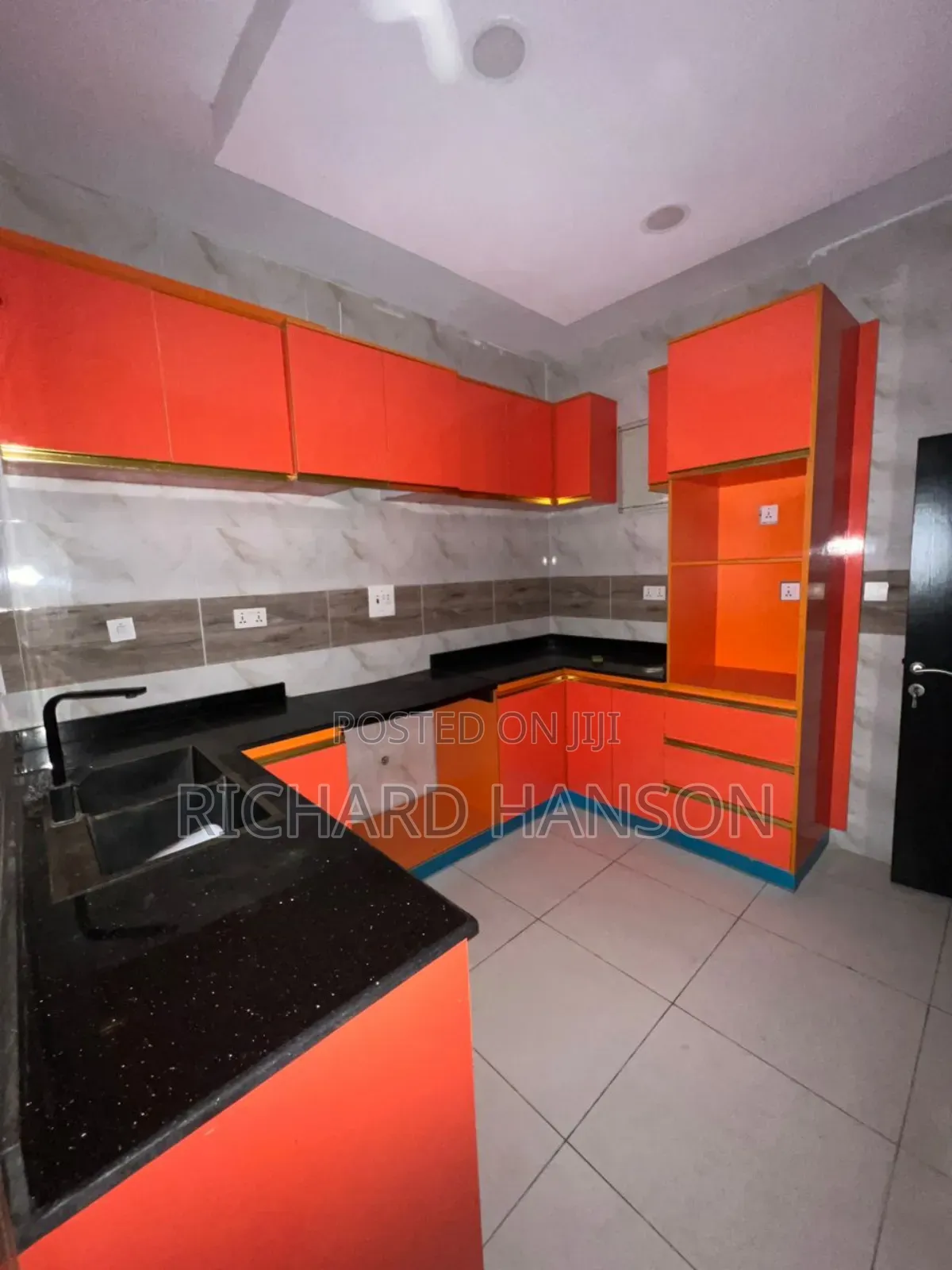 3bdrm Duplex in In Ikate for rent