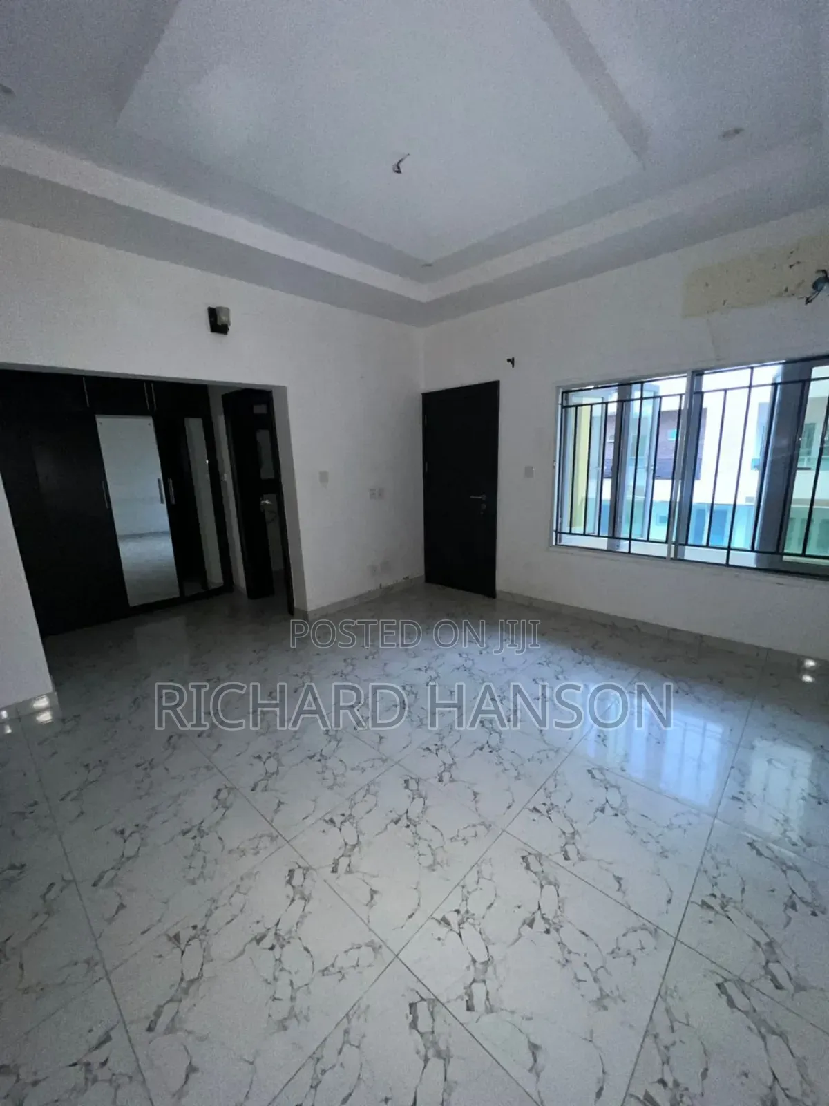 3bdrm Duplex in In Ikate for rent