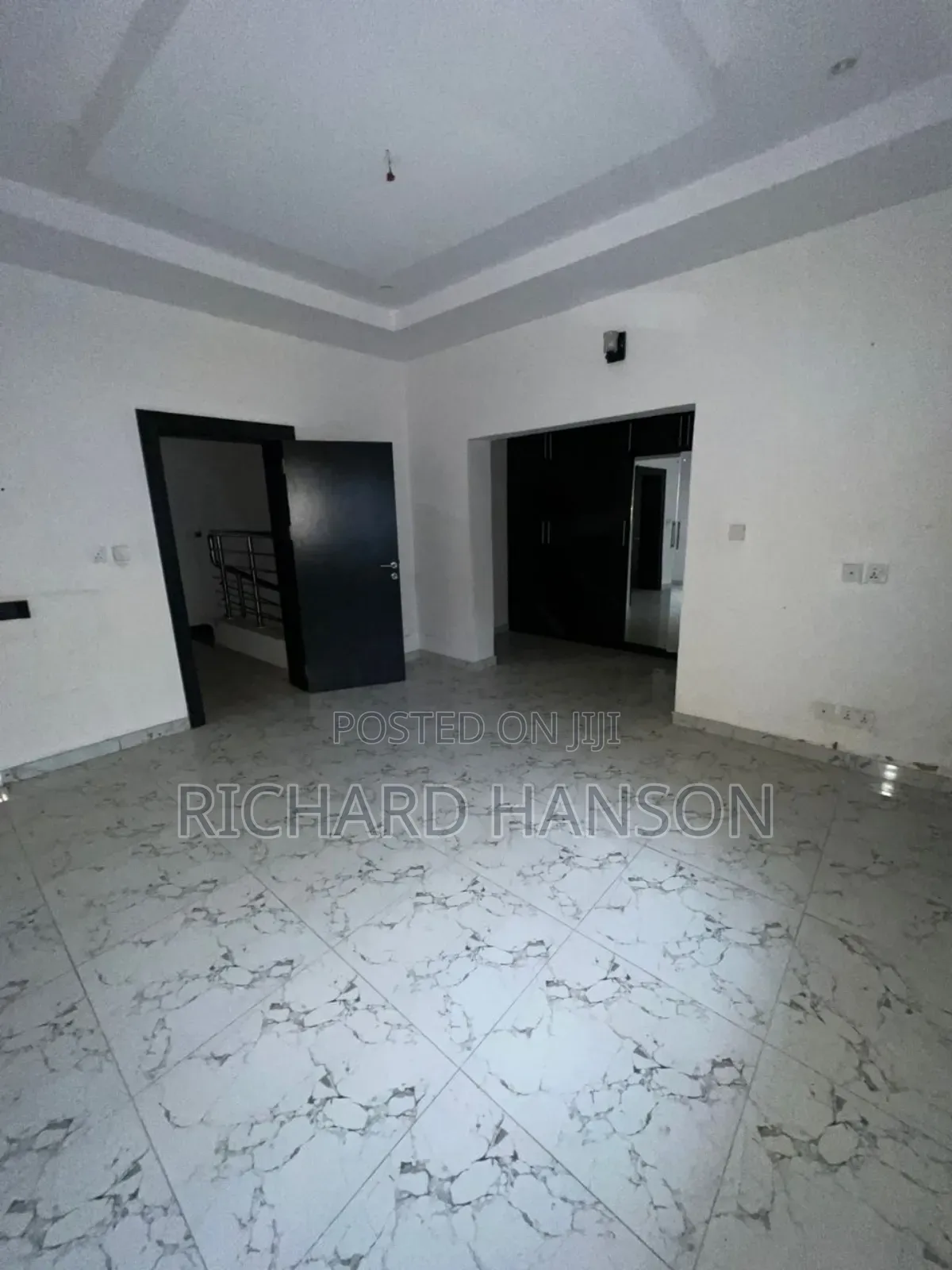 3bdrm Duplex in In Ikate for rent