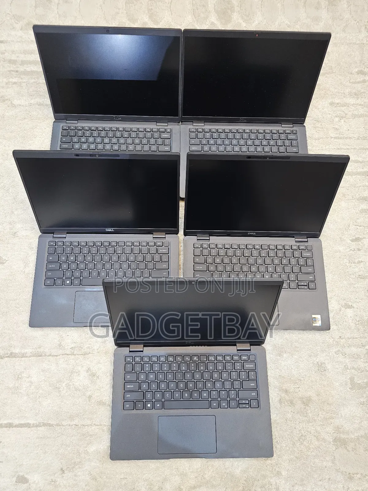 Laptop Dell Latitude 7420 16GB Intel Core i7 SSD 512GB