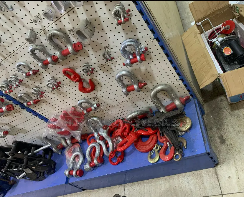 Construction Equipments