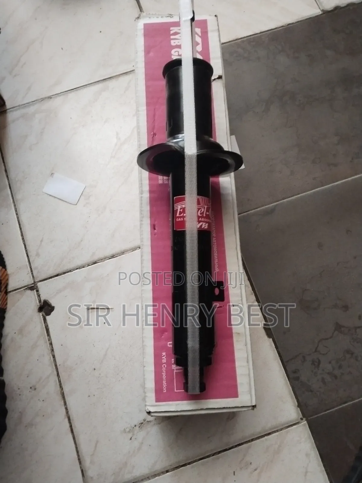 Front Shocks Absorbers Kyb Awd .Lexus Is 250 2014/2020