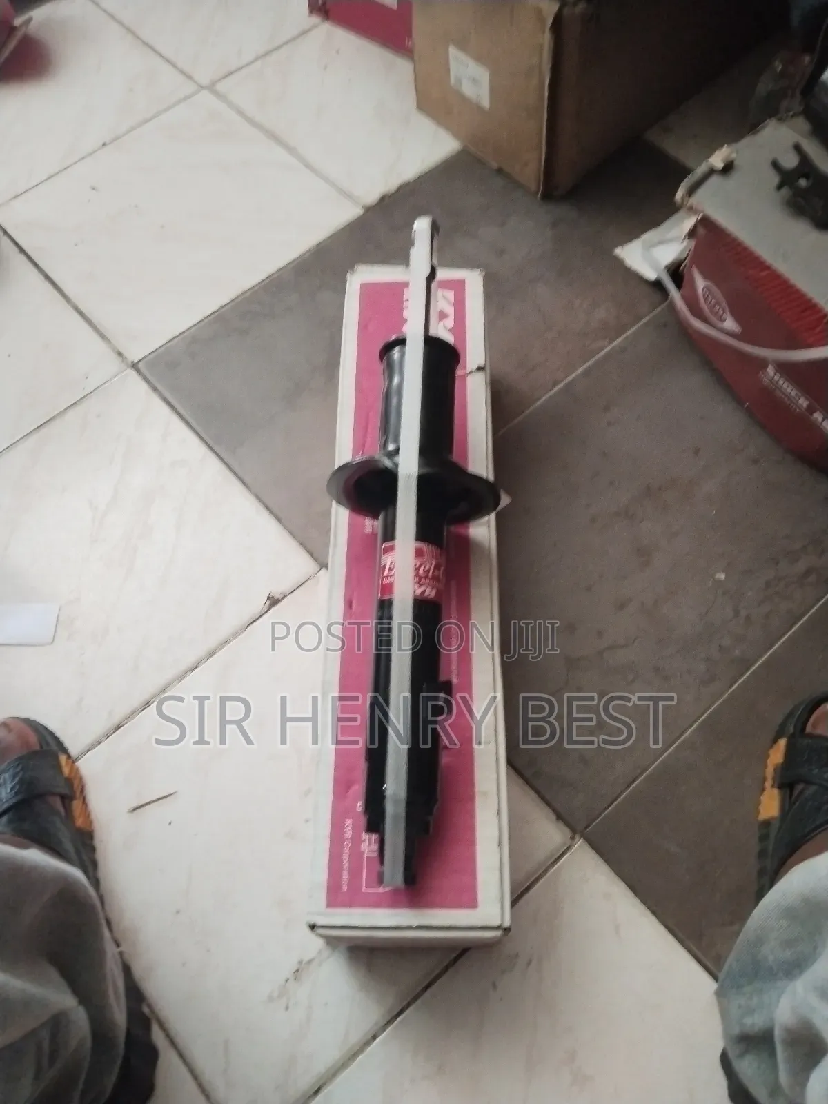 Front Shocks Absorbers Kyb Awd .Lexus Is 250 2014/2020