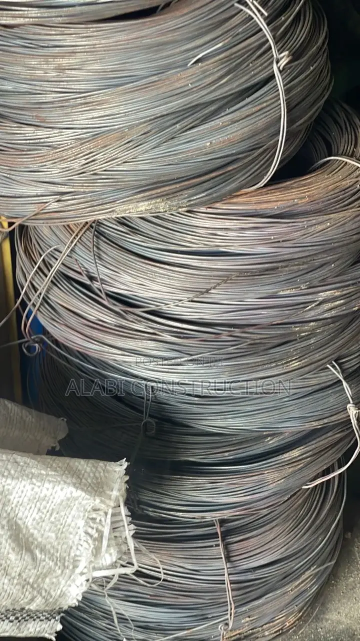 17kg 13kg /20kg Binding Wire in Wholesales
