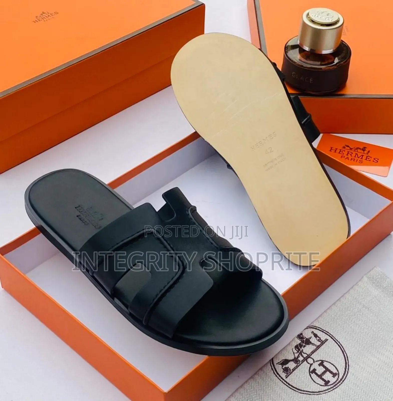 Quality Branded Slippers