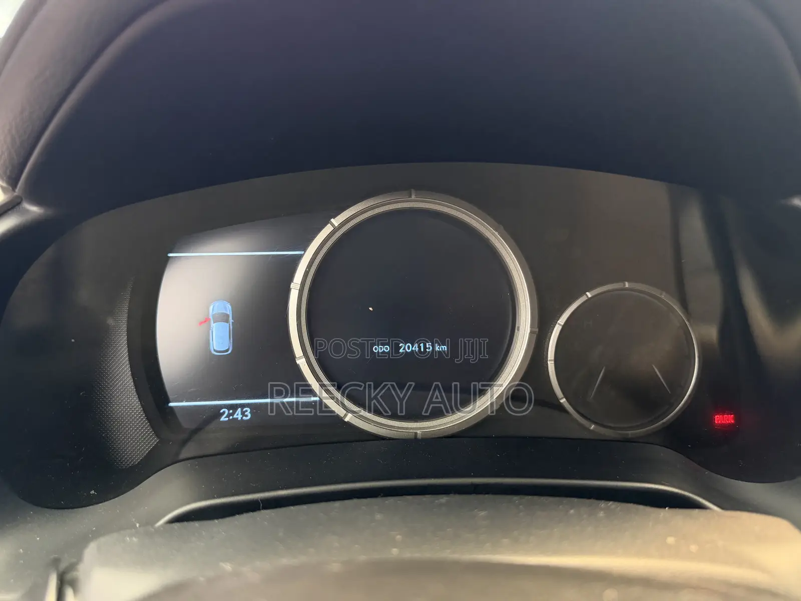 Lexus RX 350 4WD 2021 White