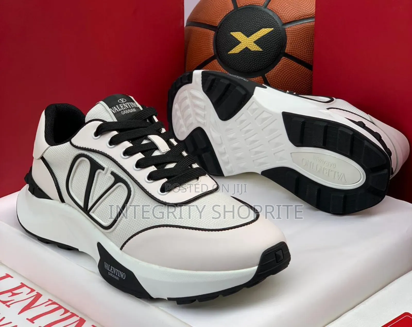 Luxury Men Shoes