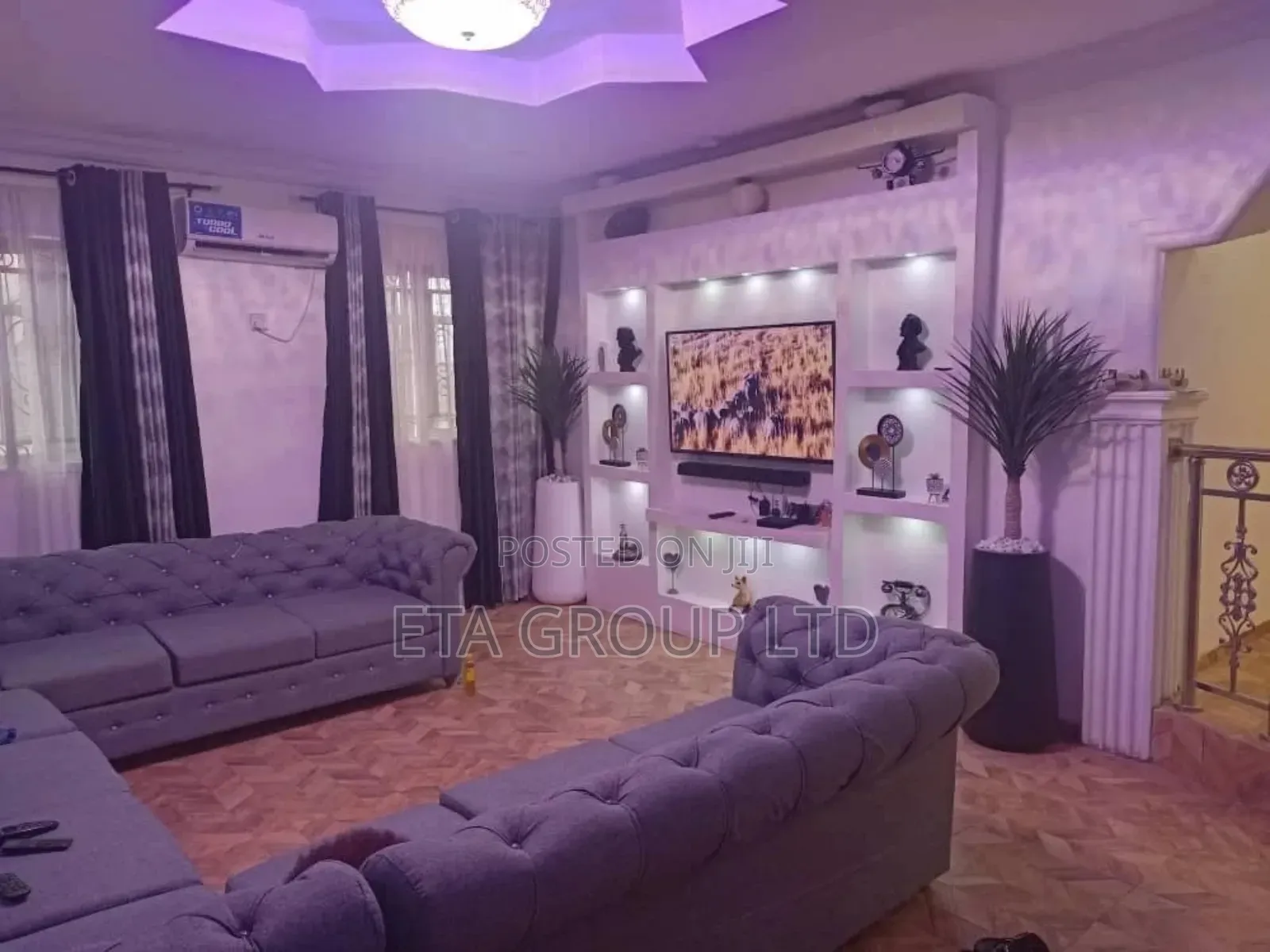 Entire 4 Bedroom House for Short Let