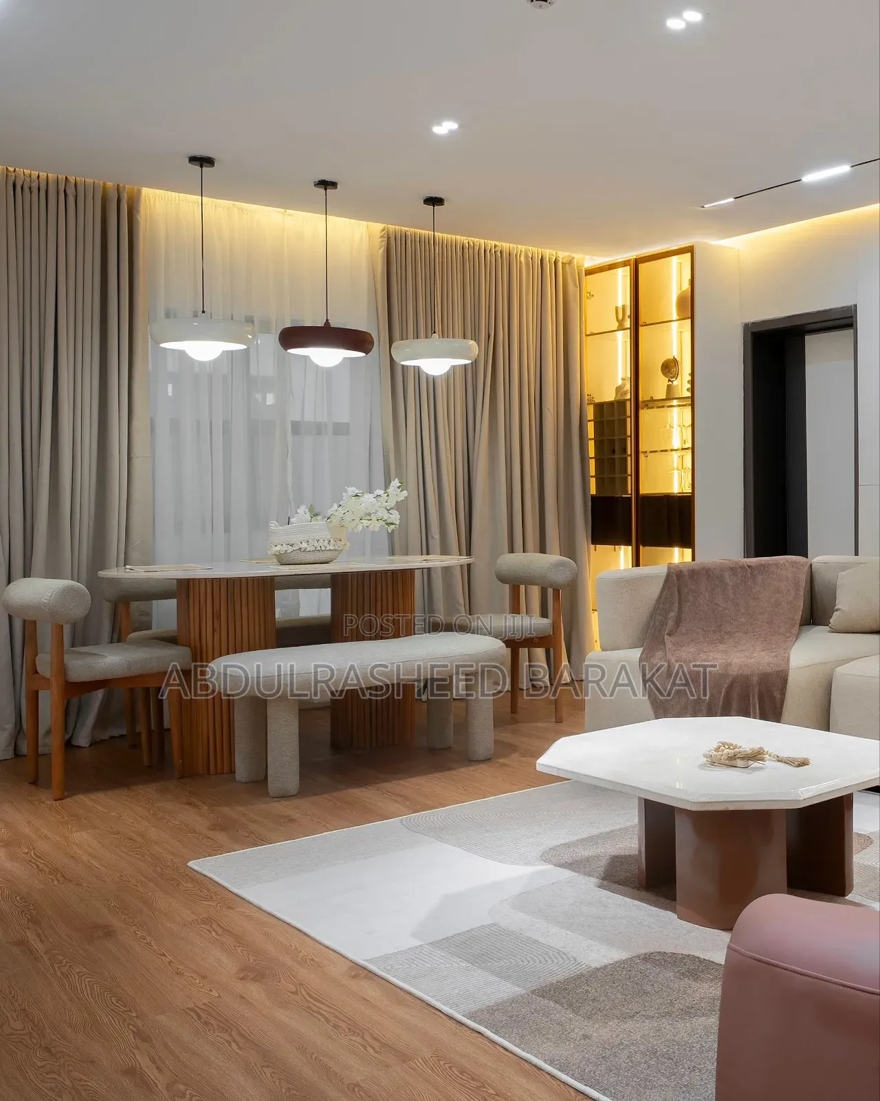 Luxurious Two Bedroom Apartment With Balcony, Ps5, Elevator