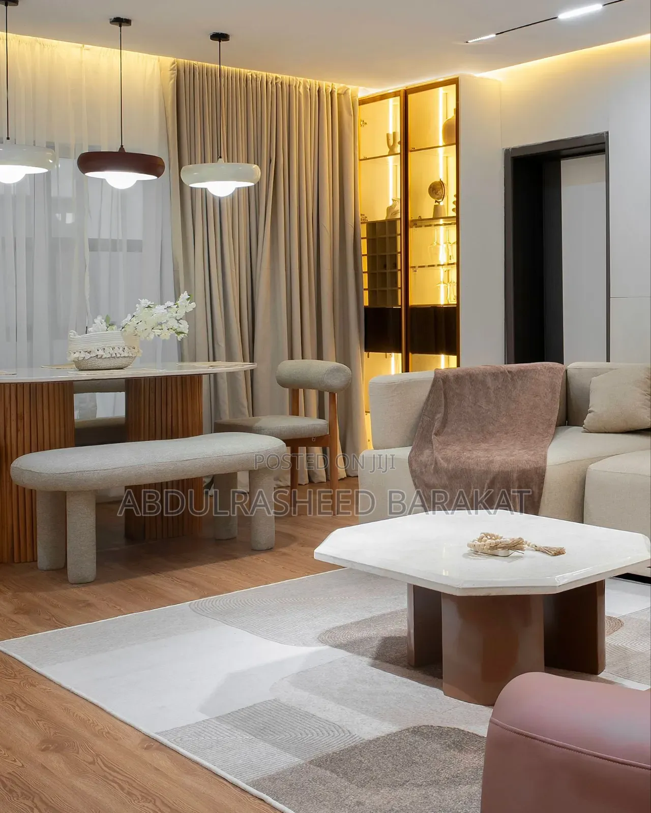Luxurious Two Bedroom Apartment With Balcony, Ps5, Elevator