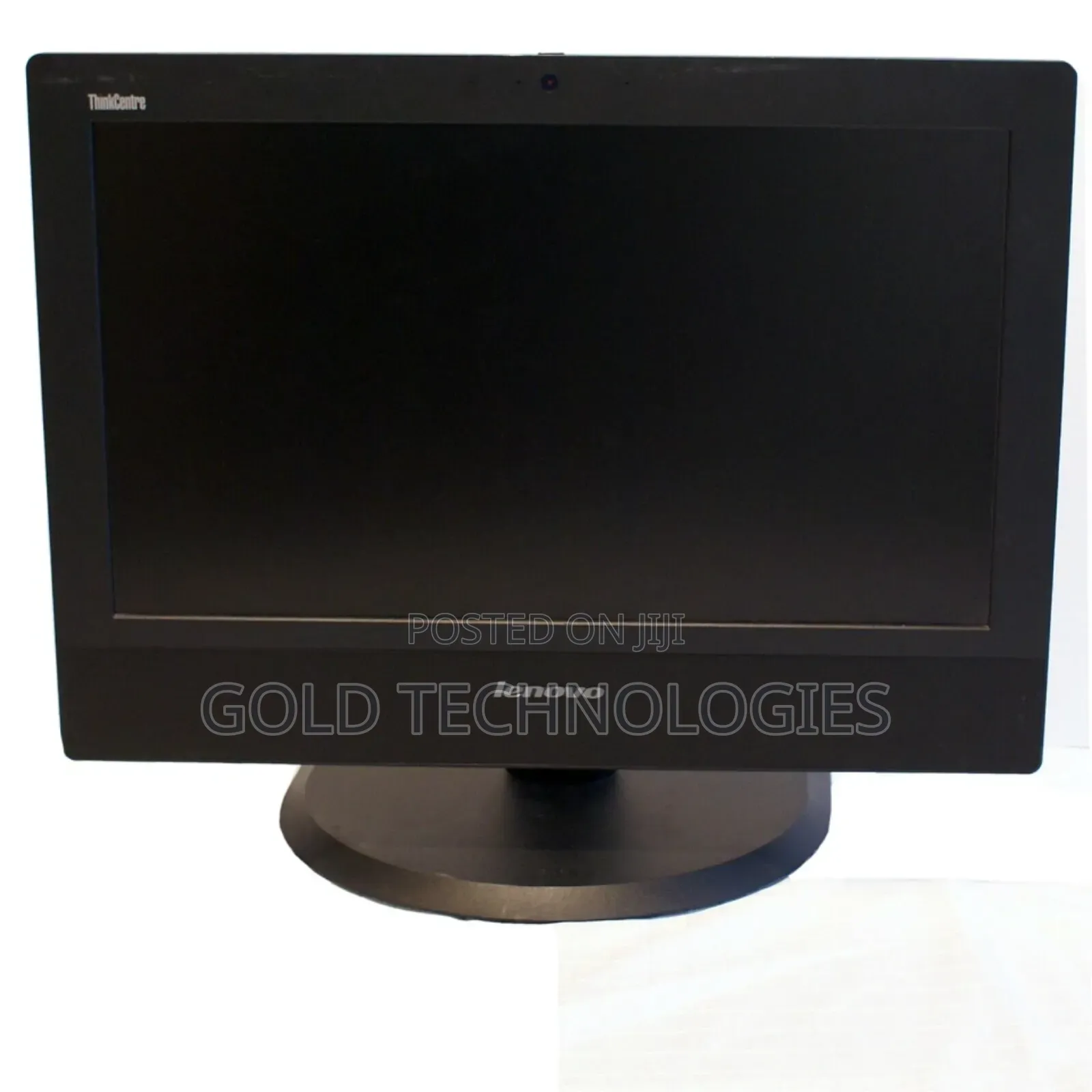 Lenovo ideacentre AIO 520S 8GB Intel Core i5 HDD+SSD 500GB