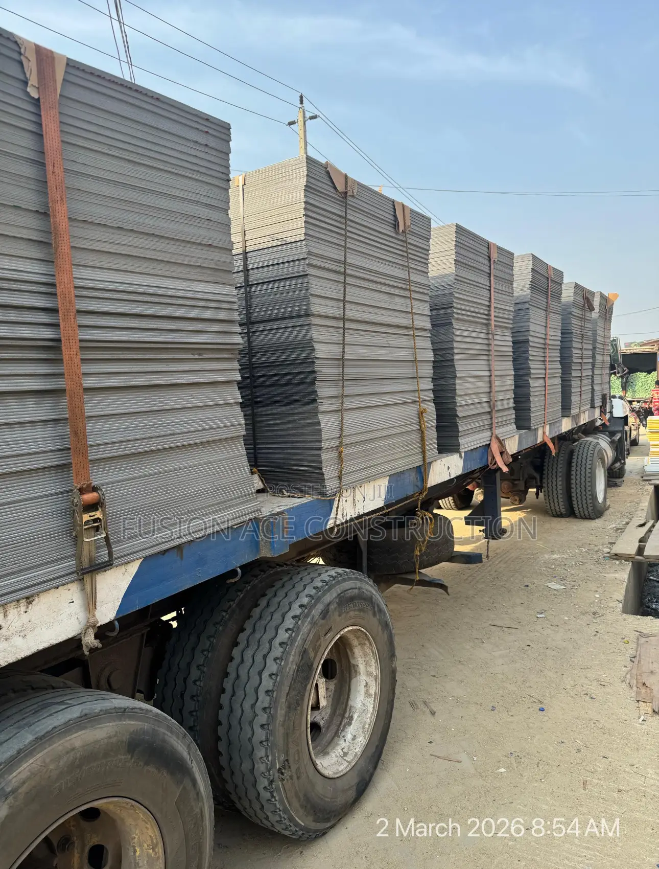 Alucoboard / Partition Board for Sale