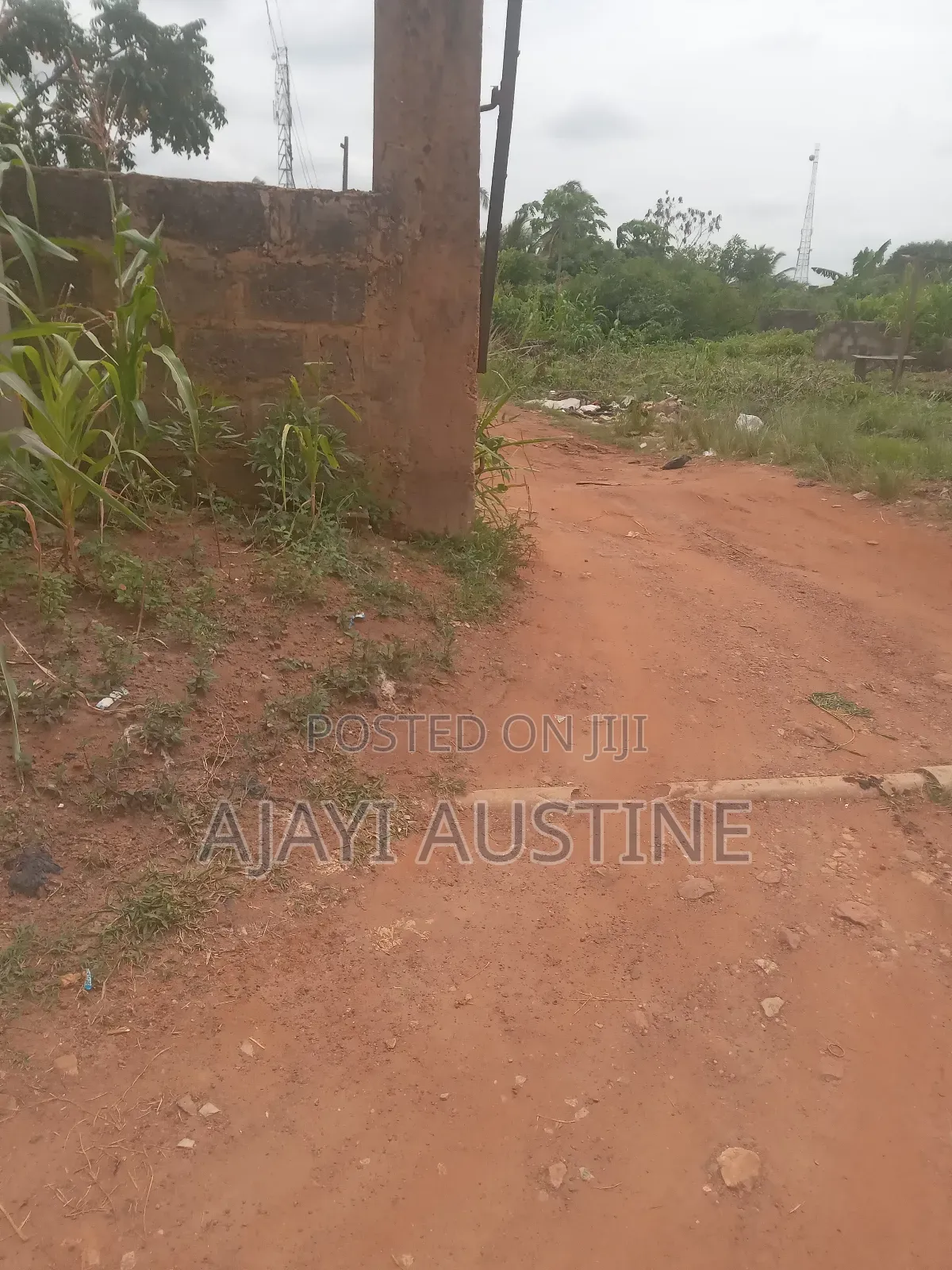 30,000 Sqm Land For Sale At Chevron Drive, Lekki
