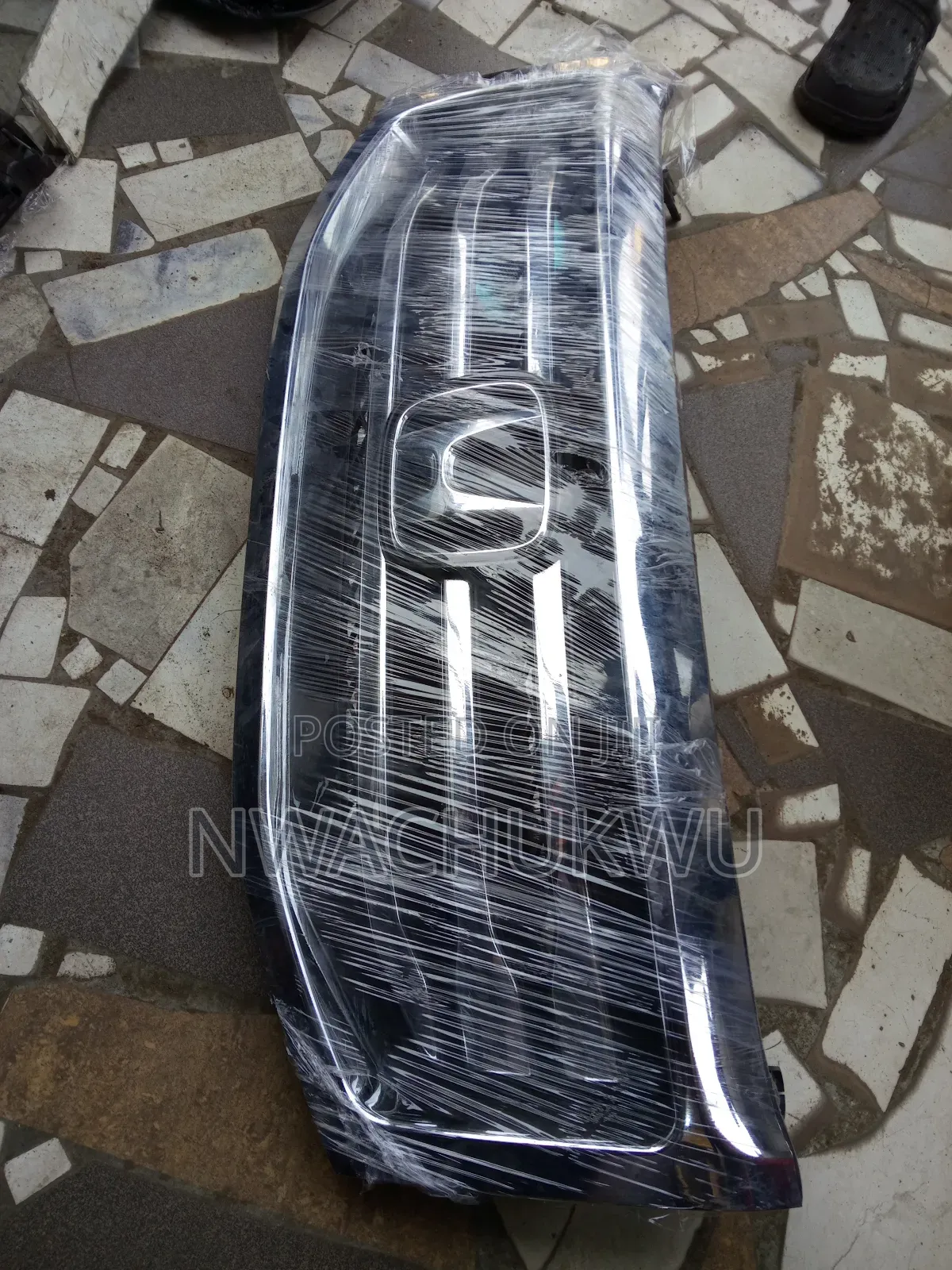 Honda Pilot 2013 Front Grille
