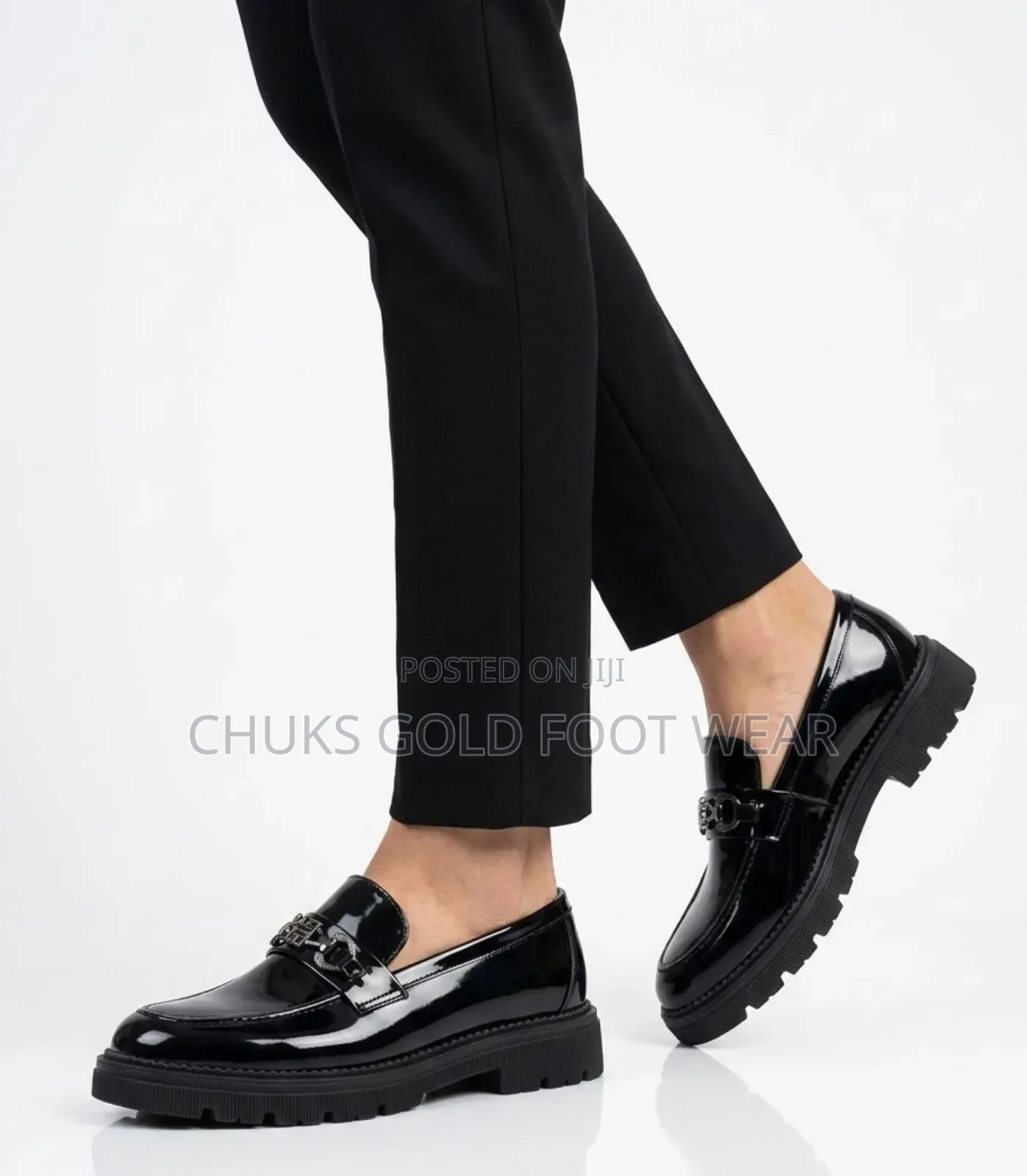 Step Into Elegance With Vandino — Premium Style, Everyday Comfort.