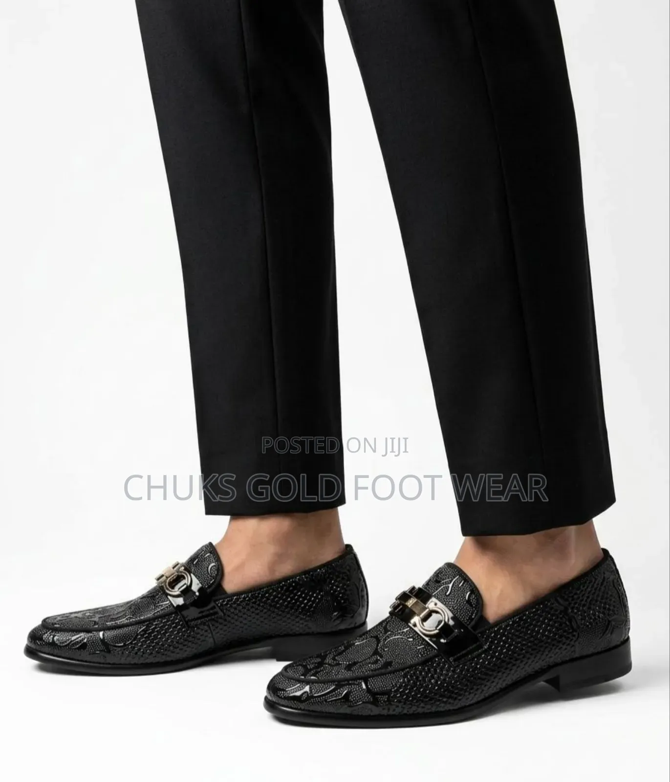 Step Into Elegance With Vandino — Premium Style, Everyday Comfort.