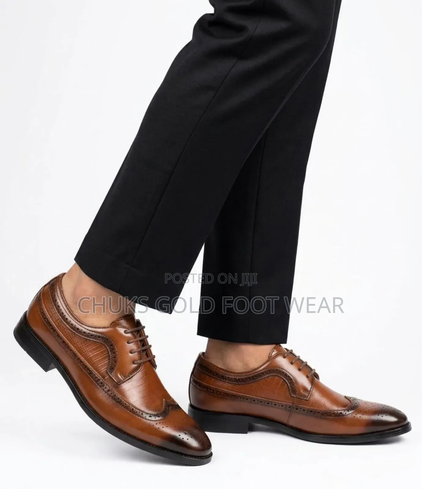 Step Into Elegance With Vandino — Premium Style, Everyday Comfort.