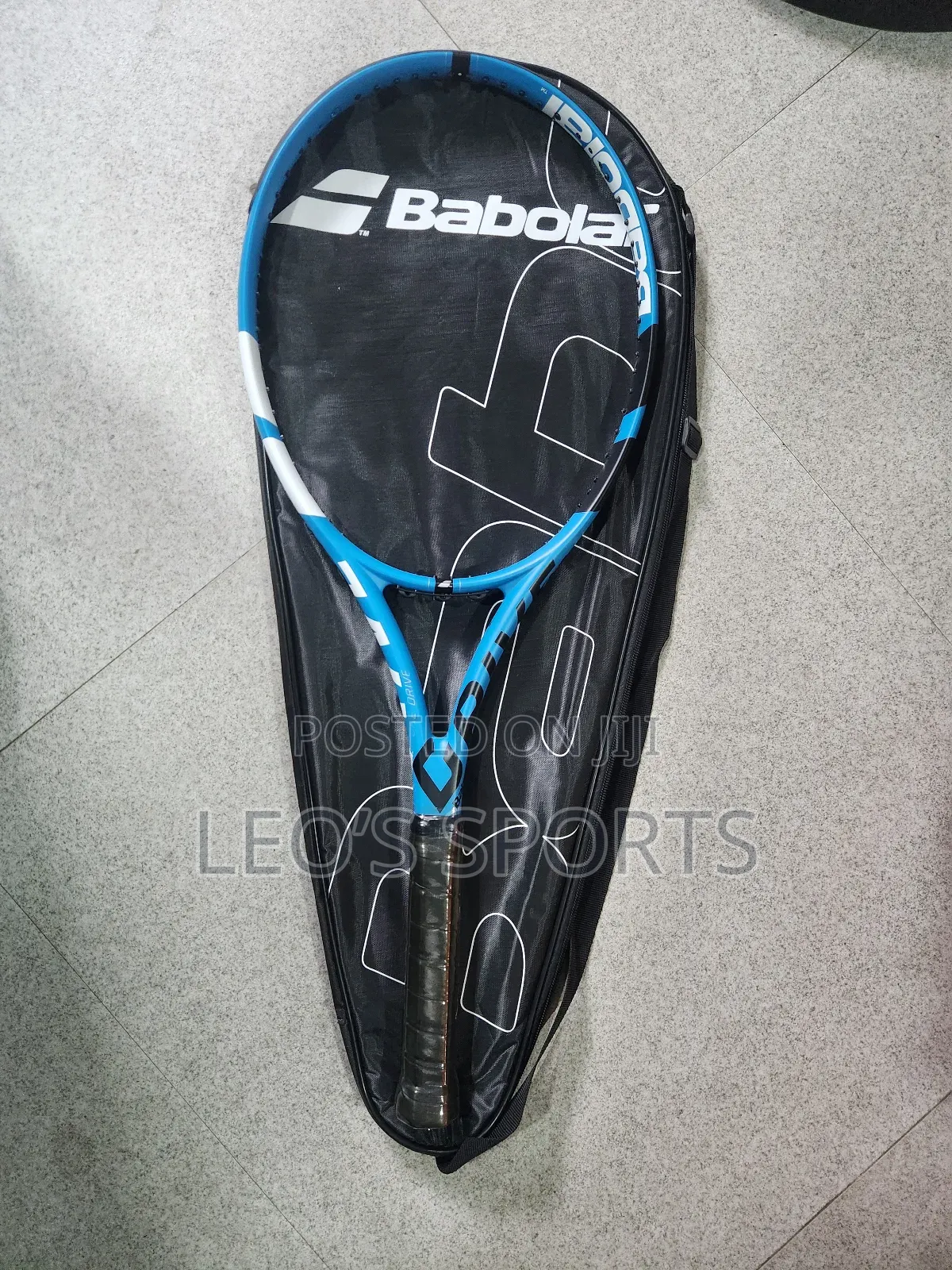 Babolat Pro Lawn Tennis Rackets