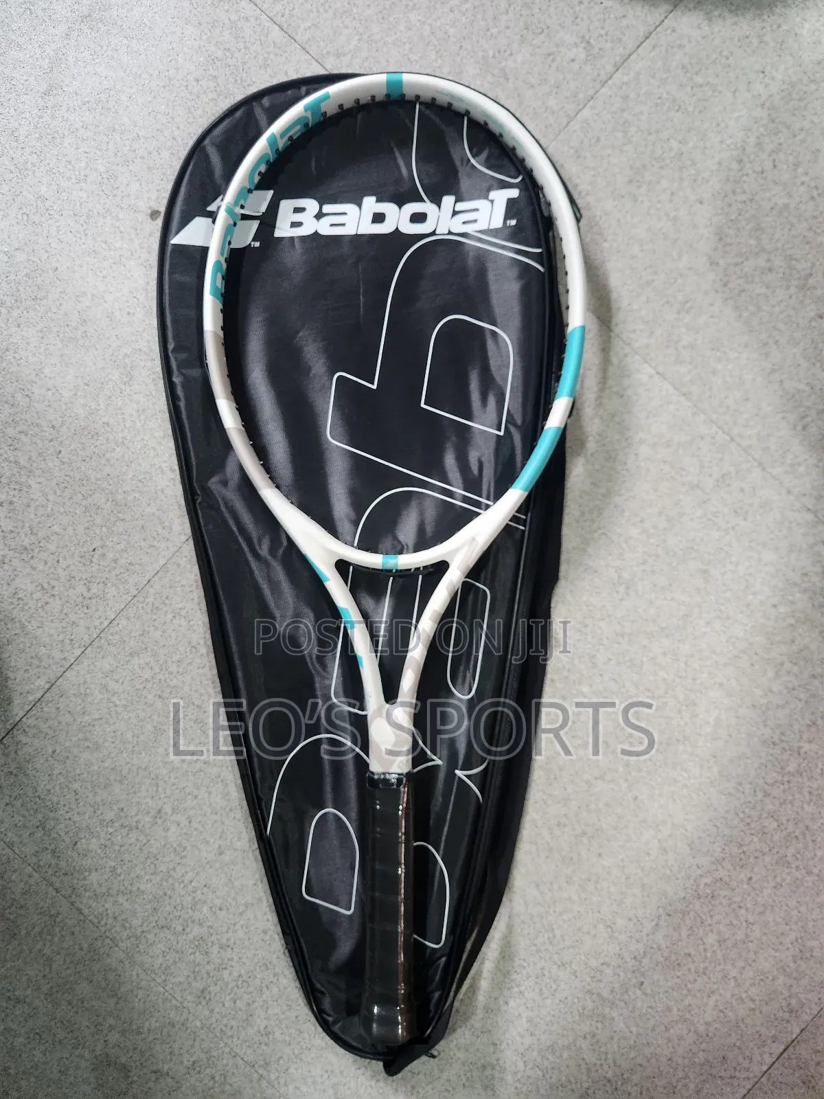 Babolat Pro Lawn Tennis Rackets