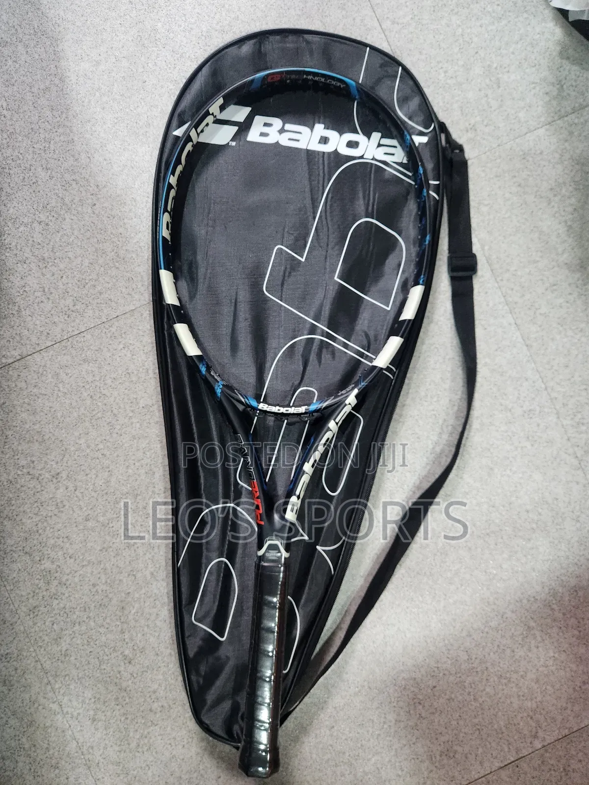 Babolat Pro Lawn Tennis Rackets