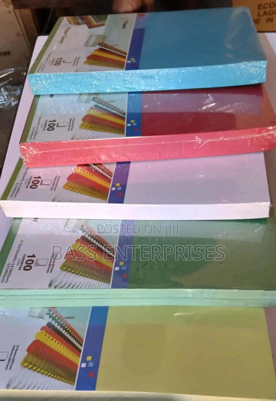 Sellotape and PVC
