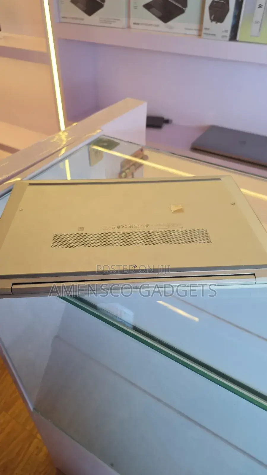 Laptop HP EliteBook 840 G8 16GB Intel Core i5 SSD 256GB