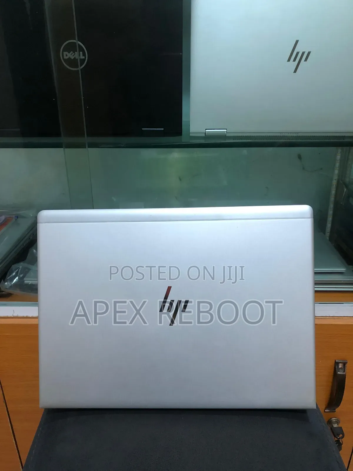Laptop HP EliteBook 830 G5 8GB Intel Core i7 SSD 256GB