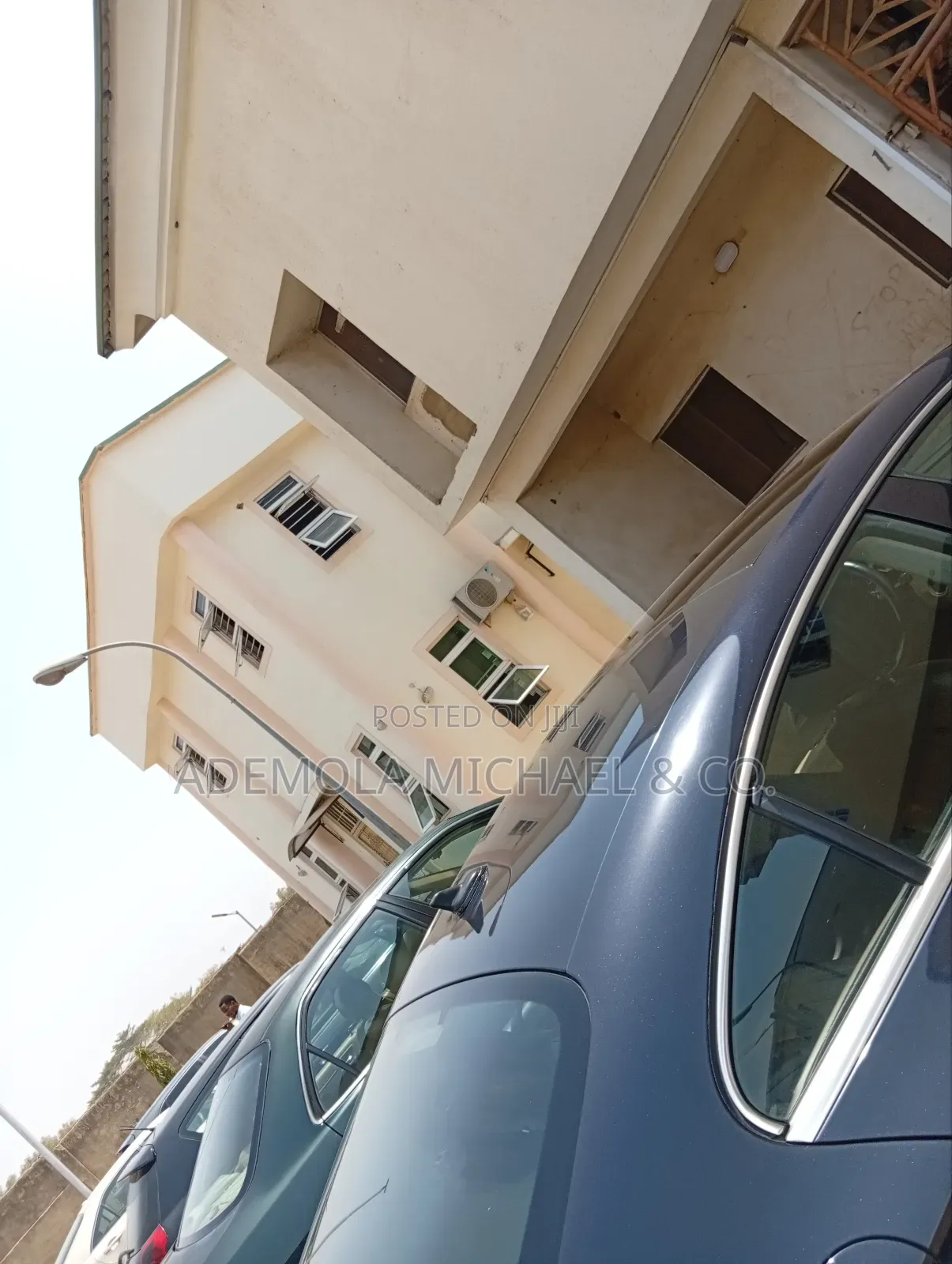 3bdrm Duplex in Fcda Quarters Wuse 2 for sale