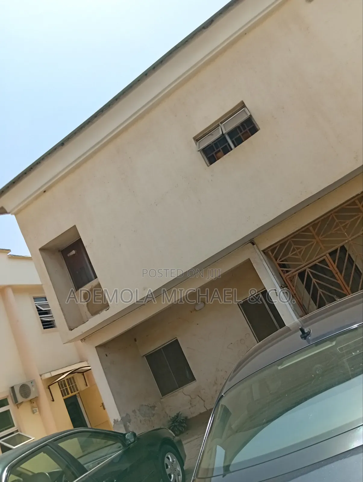 3bdrm Duplex in Fcda Quarters Wuse 2 for sale