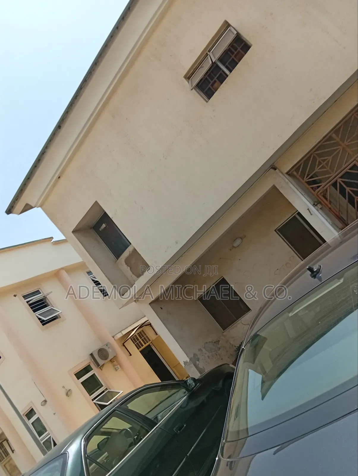 3bdrm Duplex in Fcda Quarters Wuse 2 for sale