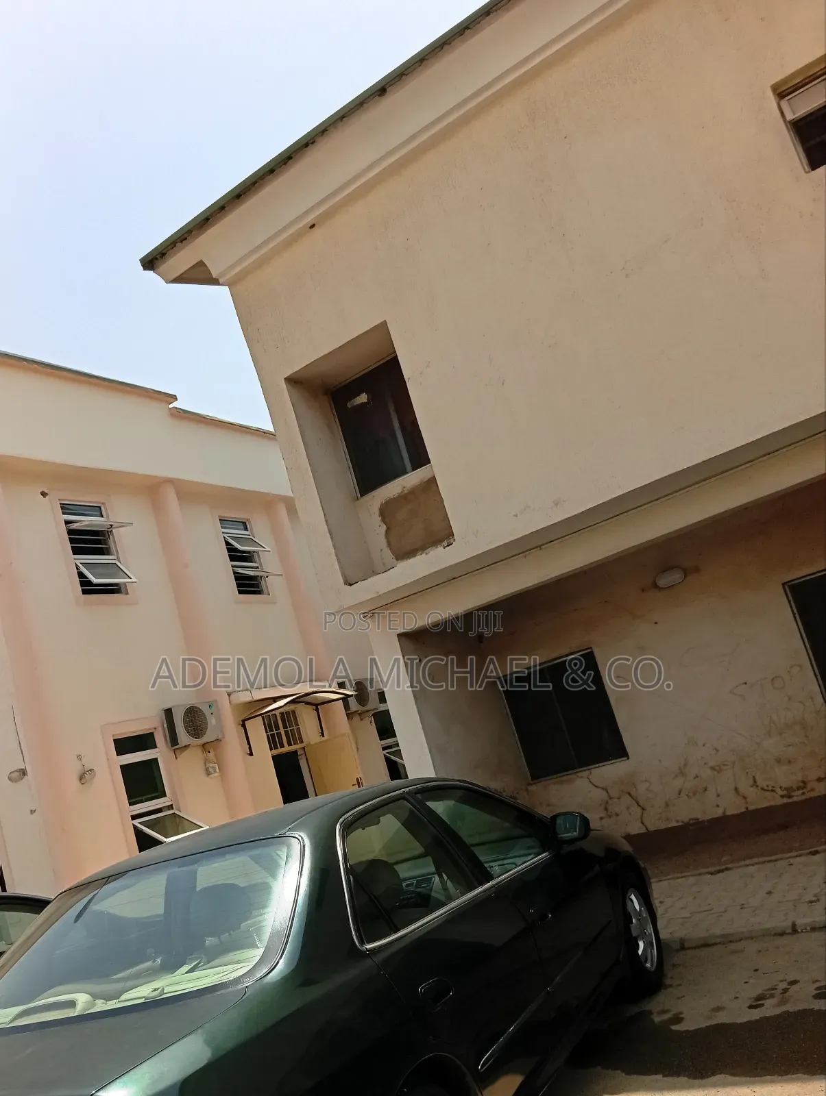 3bdrm Duplex in Fcda Quarters Wuse 2 for sale